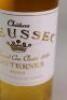 (2) 2010 Chateau Rieussec 375ml - 4