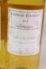 (2) 2010 Chateau Rieussec 375ml - 6