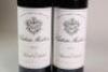 (2) 2005 Chateau Montrose, St Estephe 2eme Cru Classe - 2