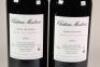 (2) 2005 Chateau Montrose, St Estephe 2eme Cru Classe - 5