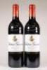 (2) 2010 Chateau Giscours, Margaux 3eme Cru Classe
