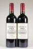 (2) 2014 Chateau de Pez, St Estephe