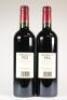 (2) 2014 Chateau de Pez, St Estephe - 4