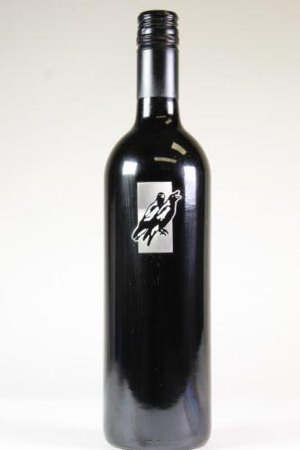 (1) 2005 Squawking Magpie SQM, Gimblett Gravels