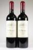 (2) 2008 St Nesbit Merlot/Cabernet Franc/Petit Verdot, Karaka