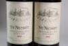(2) 2008 St Nesbit Merlot/Cabernet Franc/Petit Verdot, Karaka - 2