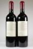 (2) 2008 St Nesbit Merlot/Cabernet Franc/Petit Verdot, Karaka - 3