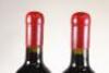 (2) 2008 St Nesbit Merlot/Cabernet Franc/Petit Verdot, Karaka - 5