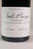 (1) 2014 Louis Latour Nuits St Georges Les Damodes 1er Cru, Cote de Nuits - 2