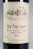 (1) 2011 St Nesbit Merlot/Cabernet Franc/Petit Verdot, Karaka - 2