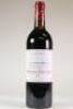 (1) 1997 Domaine de Chevalier, Pessac Leognan