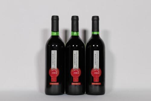 (3) 1998 Crestview Cabernet Sauvignon, McLaren Vale SA