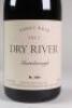 (1) 2011 Dry River Pinot Noir, Martinborough - 2