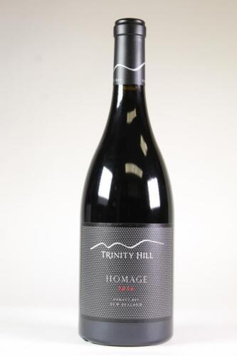 (1) 2016 Trinity Hills Homage, Gimblett Gravels