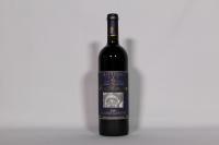 (1) 1996 Santa Carolina Gran Reserva Cabernet Sauvignon, Maipo Valley Chile
