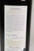(1) 2015 Craggy Range Sophia, Gimblett Gravels - 5