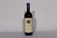 (1) 1990 Tenuta San Guido Sassicaia, Bolgheri