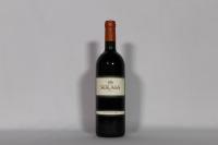 (1) 1990 Antinori Solaia, Tuscany