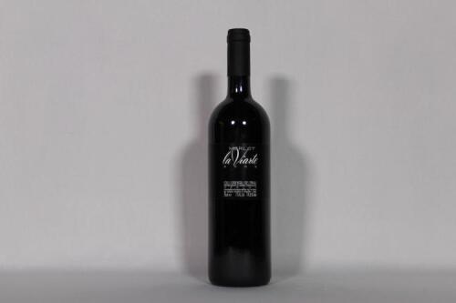 (1) 2003 Azienda Agricola La Viarte Merlot, Fruili