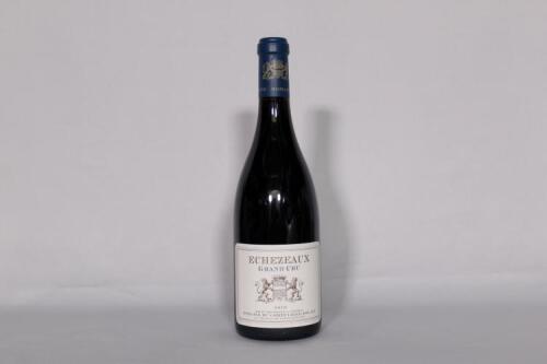 (1) 2010 Domaine du Comte Liger Belair Exchezeaux Grand Cru, Cotes de Nuits