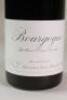 (1) 2003 Maison Leroy Bourgogne Rouge&nbsp; - 2
