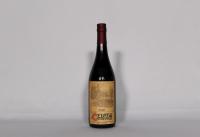 (1) Cedar Vineyards Port, Kumeu
