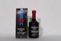 (1) Wynns Samuel Port, South Australia