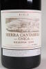 (1) 2016 Bodegas Sierra Cantabria Reserva Unica, Rioja* - 2
