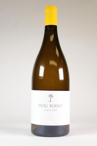 (1) 2016 Dog Point Chardonnay 1500ml, Marlborough*&nbsp;