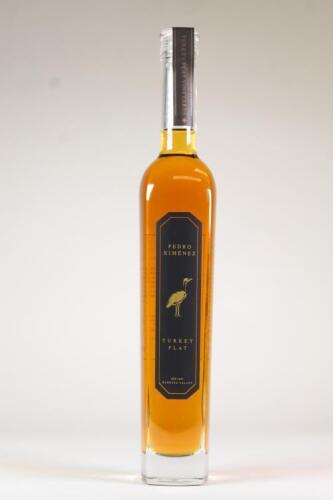 (1) Turkey Flat Pedro Ximenez 375ml, Barossa SA*