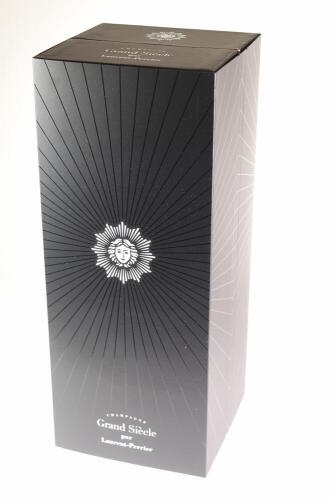 (1) MV Laurent Perrier Grand Siecle #22 1500ml*
