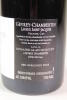 (1) 2016 Domaine Jean-Luc & Eric Burguet Gevrey Chambertin Lavaux St Jacques 1er Cru, Cote de Nuits - 3
