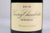 (1) 2016 Domaine de la Vougeraie Gevrey Chambertin Les Evocelles, Cote de Nuits - 2