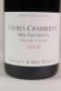 (1) 2016 Domaine Jean-Luc & Eric Burguet Gevrey Chambertin Mes Favorite Vieilles Vignes, Cote de Nuits - 2