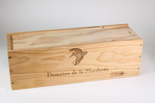(1) 2006 Domaine de la Mordoree La Reine des Bois Chateauneuf du Pape 1500ml