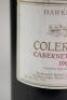 (1) 1983 Te Mata Coleraine 1500ml, Hawkes Bay - 3