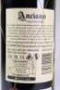 (1) 2009 Anciano Gran Reserva Tempranillo, Valdepenas - 4