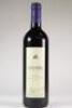 (1) 1999 Alpha Domus Merlot/Cabernet Sauvignon, Hawkes Bay