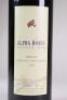 (1) 1999 Alpha Domus Merlot/Cabernet Sauvignon, Hawkes Bay - 2