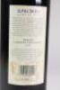 (1) 1999 Alpha Domus Merlot/Cabernet Sauvignon, Hawkes Bay - 5