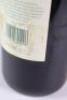 (1) 1999 Alpha Domus Merlot/Cabernet Sauvignon, Hawkes Bay - 7