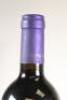 (1) 1999 Alpha Domus Merlot/Cabernet Sauvignon, Hawkes Bay - 8