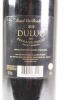 (1) 2010 Duluc de Branaire Ducru, St Julien - 4