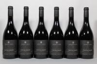 (6) 2016 Prophet&#039;s Rock Cuvee aux Antipodes Pinot Noir, Central Otago*