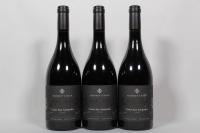 (3) 2016 Prophet&#039;s Rock Cuvee aux Antipodes Pinot Noir, Central Otago*