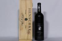 (1) 1995 Henschke Hill of Grace, Eden Valley SA