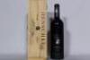 (1) 1995 Henschke Hill of Grace, Eden Valley SA