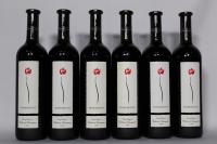 (6) 1996 Rosemount Cabernet Sauvignon, Orange NSW
