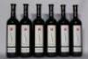 (6) 1996 Rosemount Cabernet Sauvignon, Orange NSW