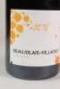 (1) 2018 Alex Foillard Beaujolais Villages - 2